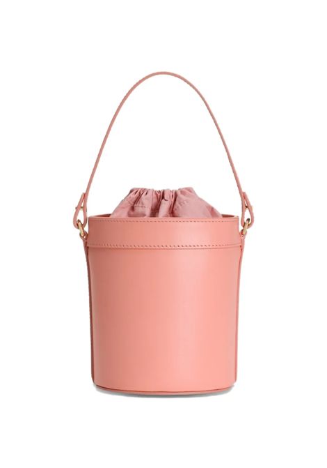 Secchiello vitello nappato in vitello DOLCE & GABBANA KIDS | EB0266 A106588438